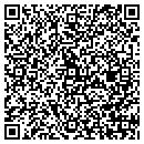 QR code with Toledo Beach-West contacts
