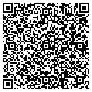 QR code with J M Gerber contacts