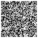 QR code with W & S Distributing contacts
