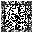 QR code with John R Hoitenga DDS contacts