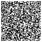QR code with T & R Elec & Communications contacts