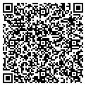 QR code with Rainforest contacts