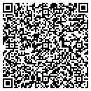 QR code with Moore Drywall contacts