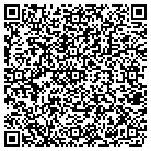 QR code with Rhino Linings Of Lansing contacts