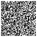 QR code with Uebbing Farm contacts