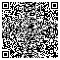QR code with Eric Hsu contacts