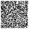 QR code with EBX contacts