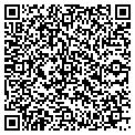 QR code with Toocute contacts