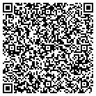 QR code with Columbvlle Untd Mdthdist Chrch contacts