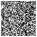 QR code with RJR Pawtography contacts