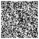 QR code with Maurice's contacts