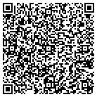 QR code with H & R Block Tax Service contacts