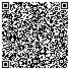 QR code with B & R Vamoose Varmint LLC contacts