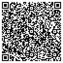 QR code with S J Assoc contacts
