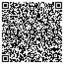 QR code with Tadien Homes contacts