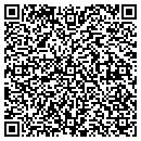 QR code with 4 Seasons Tree Service contacts