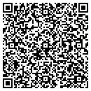 QR code with Hoekstra Mds contacts