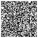 QR code with Trantek contacts