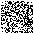 QR code with Zabelka & Associates Engineers contacts