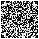 QR code with Gary's Auto contacts