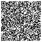 QR code with Genesee Community Action Agcy contacts