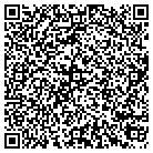 QR code with Maner Costerisan & Ellis PC contacts