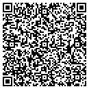 QR code with Hungry Tree contacts