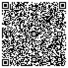 QR code with D & J Lawn & Outdoor Services LLC contacts