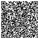 QR code with Zimmy's Tavern contacts