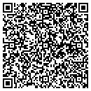 QR code with C Mac Neill contacts