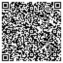 QR code with J Medioli Studio contacts