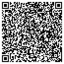 QR code with Ray's Pizza contacts
