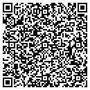 QR code with Tosh's Tops contacts
