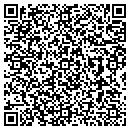 QR code with Martha Janes contacts