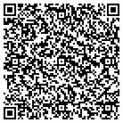 QR code with J P's Clubhouse Inc contacts