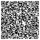 QR code with Bluewater Pools Of Michigan contacts