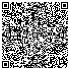 QR code with Knabusch Insurance Service Inc contacts