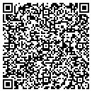 QR code with Zohra Inc contacts