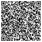 QR code with Cogic Village Apartments contacts