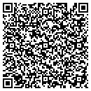 QR code with ASQ Corp contacts