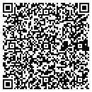 QR code with H S G Properties contacts