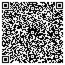 QR code with Hosner Fine Arts contacts