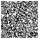 QR code with Ann Ammond La Fond MD contacts