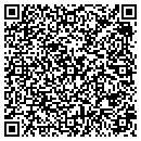 QR code with Gaslite Lounge contacts