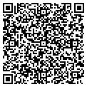 QR code with Arista contacts