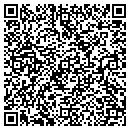 QR code with Reflections contacts
