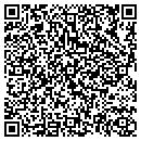 QR code with Ronald A Zuker OD contacts
