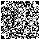 QR code with A Aadvanced Appliance Repair contacts