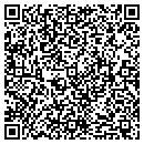 QR code with Kinesphere contacts