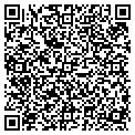 QR code with AON contacts
